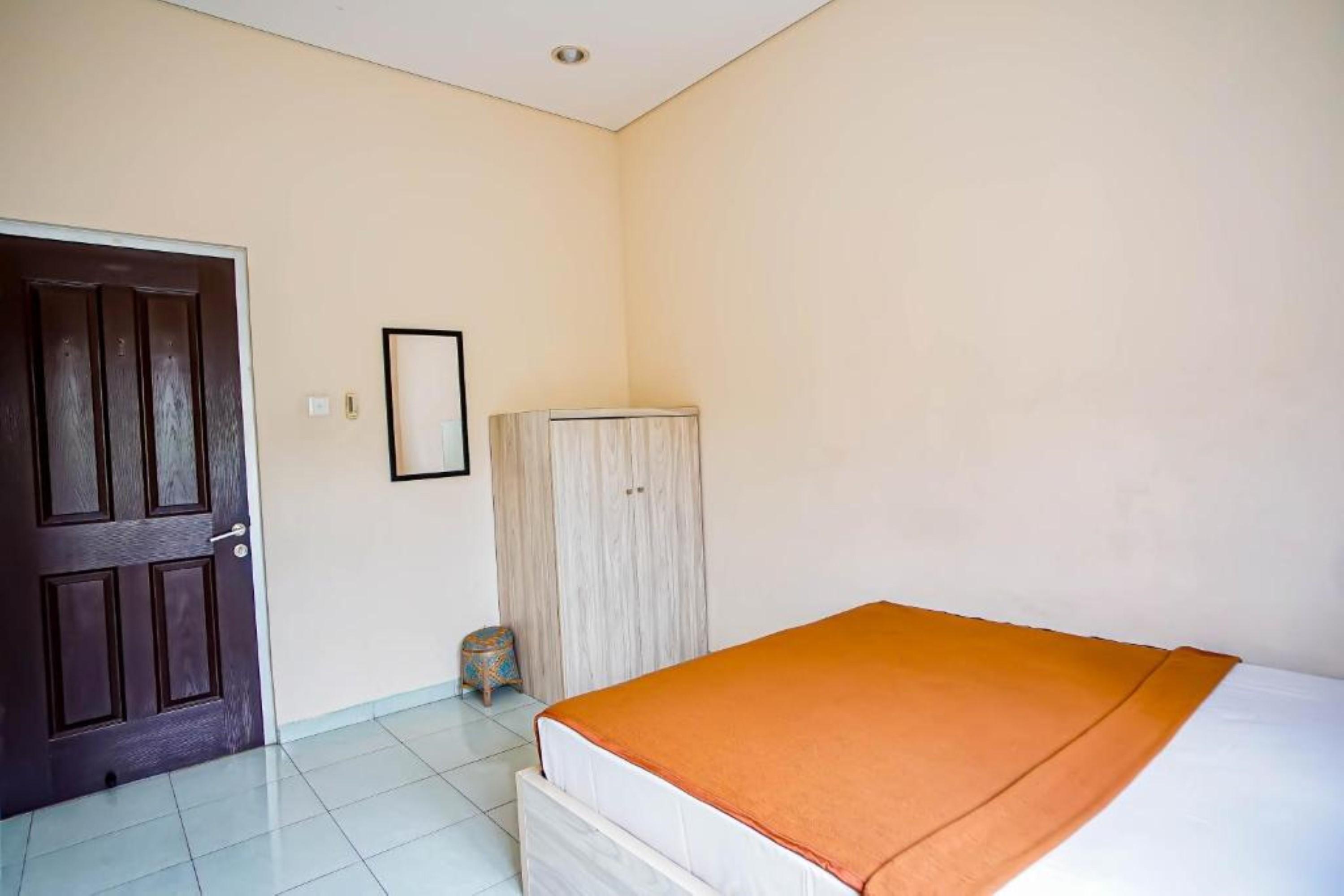 Best Canggu Hostel Экстерьер фото