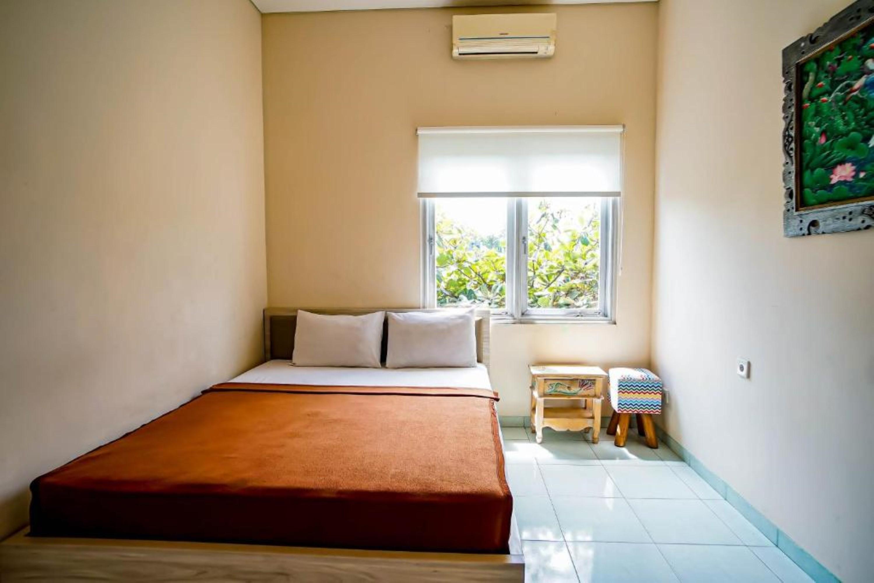 Best Canggu Hostel Экстерьер фото